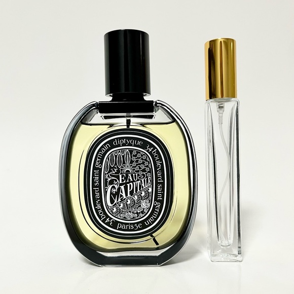 diptyque Other - Diptyque Eau Capitale (10ml) decant